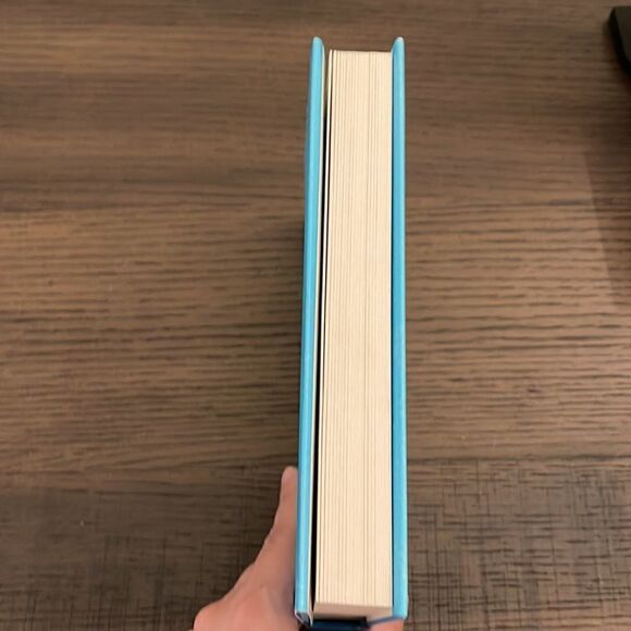 WONDER by RJ Palacio Hardcover Book - Picture 3 of 6